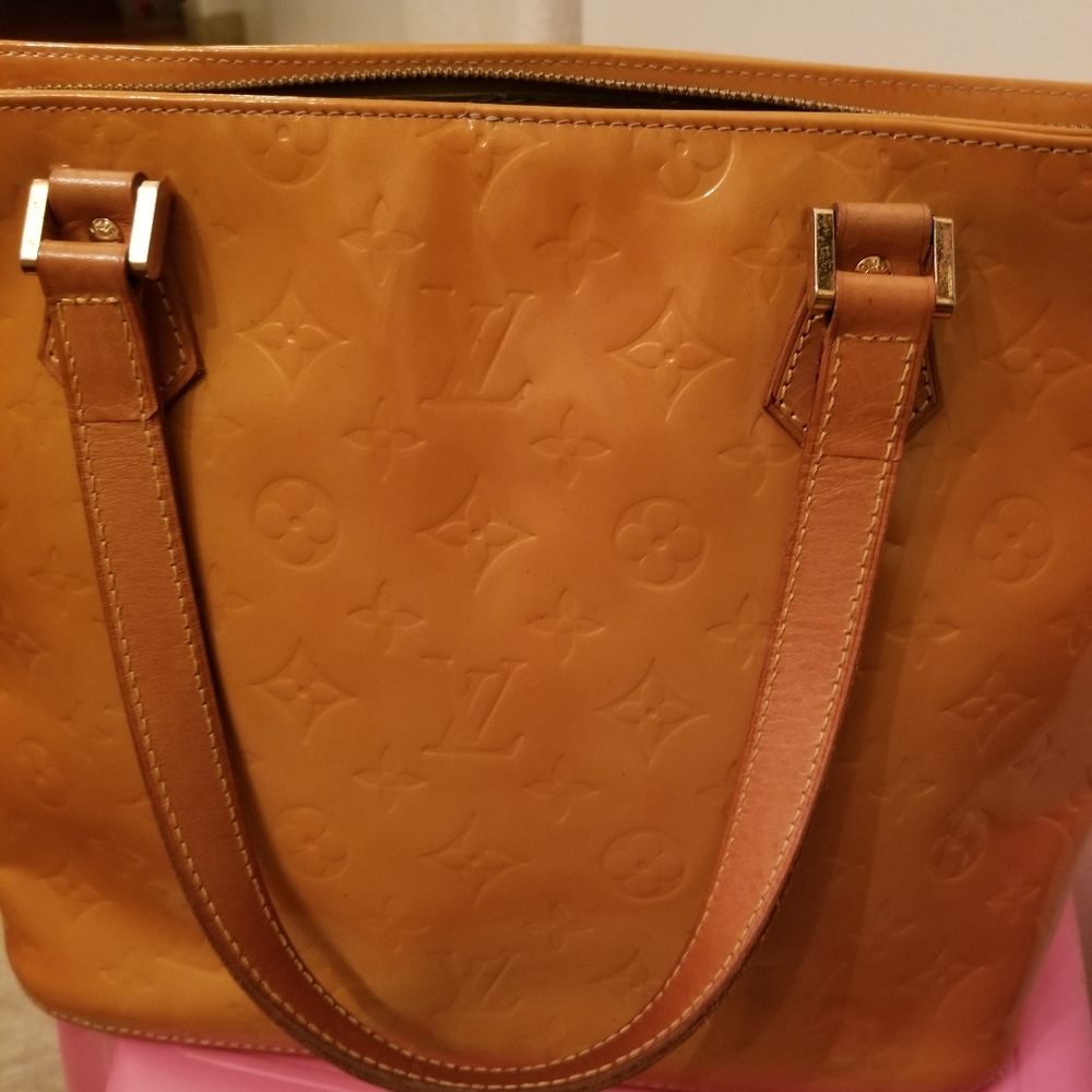 Louis Vuitton Vernis